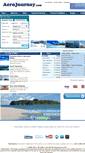 Mobile Screenshot of aerojourney.com